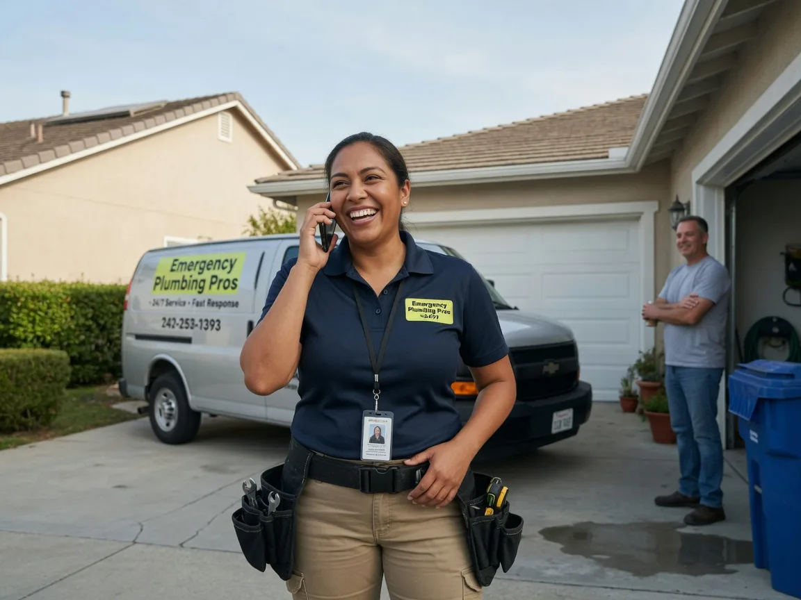 Emergency Plumber Paris, MS FAQs